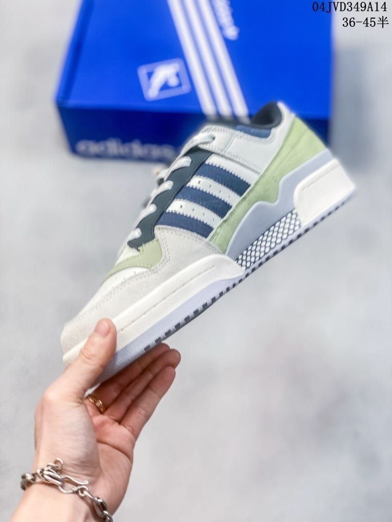 Adidas Forum Shoes